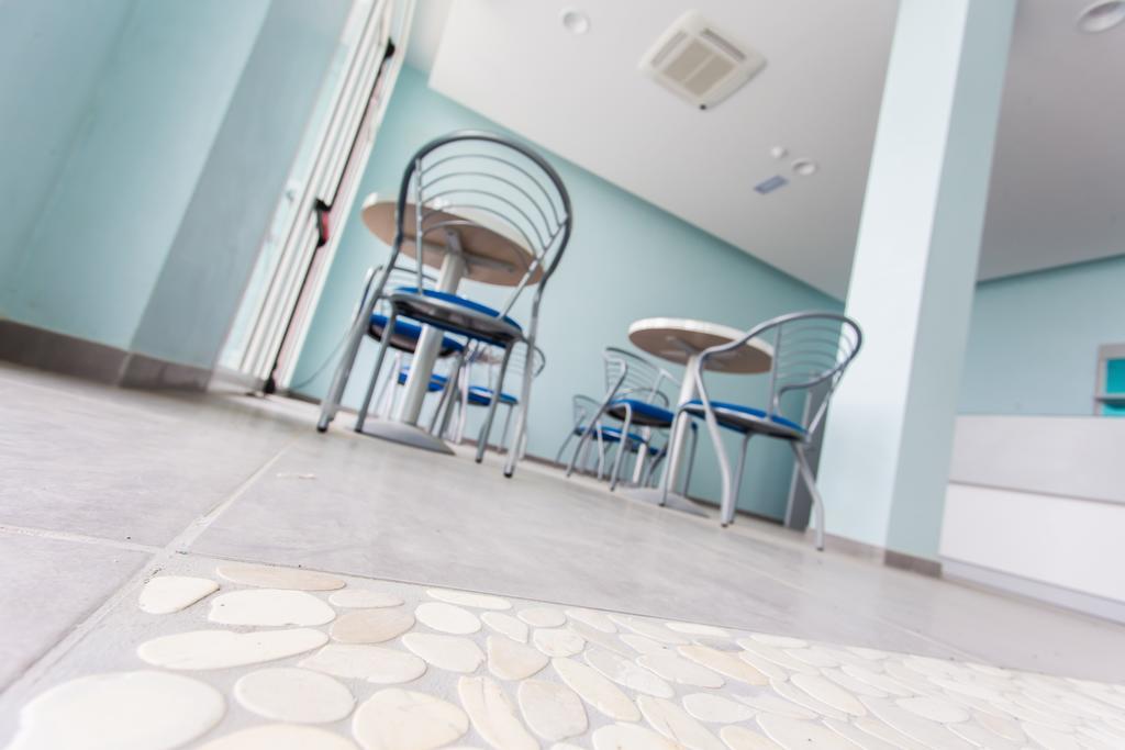 Hotel Platinum Римини Номер фото