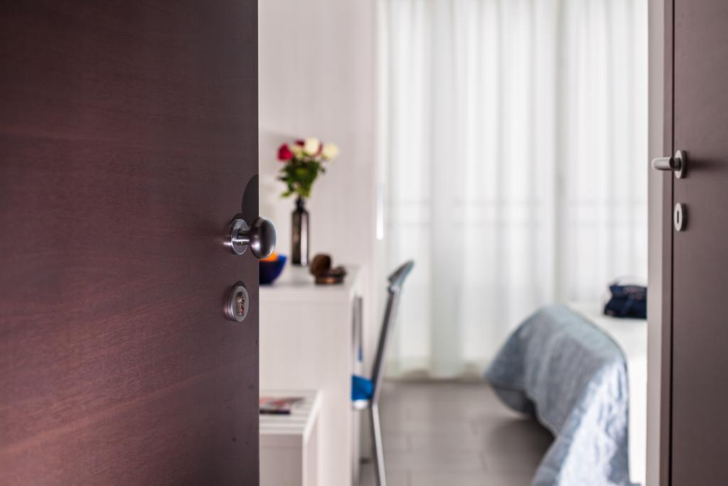 Hotel Platinum Римини Номер фото