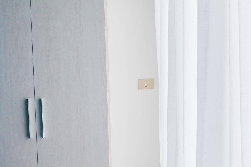 Hotel Platinum Римини Экстерьер фото