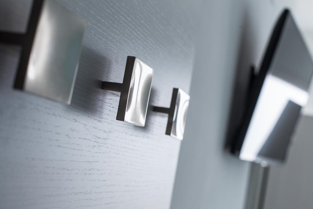 Hotel Platinum Римини Номер фото